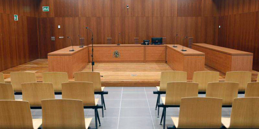 procedimiento juicio por delito leve